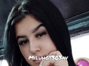 Miluhot303av