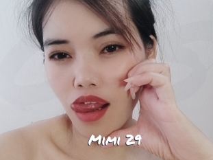mimi_29 Ochranne Siete