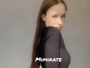 mimikate Ochranne Siete