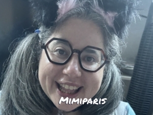 Mimiparis