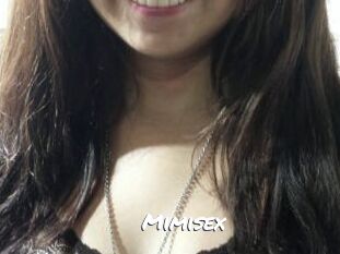 Mimisex
