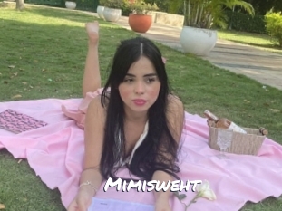 Mimisweht