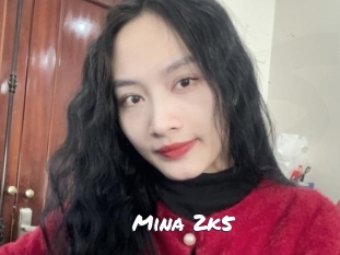 Mina_2k5