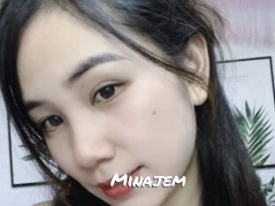 Minajem