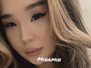 minamin Ochranne Siete