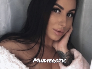 Mindyerotic