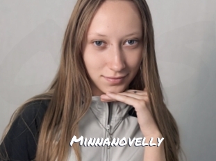 Minnanovelly