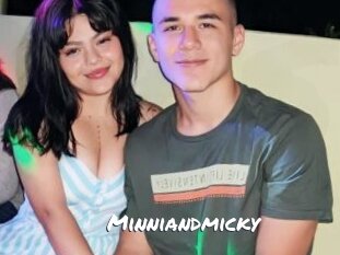 Minniandmicky