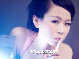 Minnie520