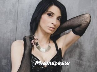 Minniedrew