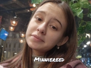 Minniereed