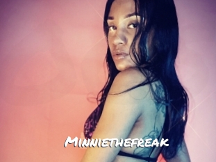 minniethefreak Ochranne Siete
