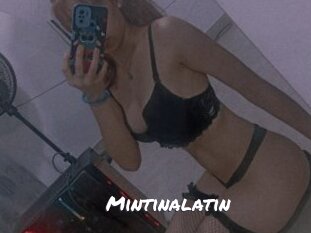 Mintinalatin
