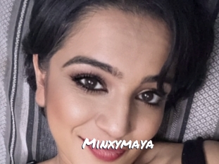 Minxymaya