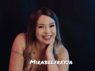 Mirabelfreyja