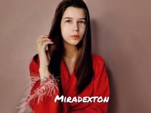 Miradexton