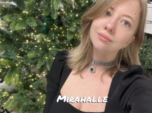Mirahalle