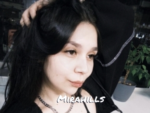 mirahills Ochranne Siete