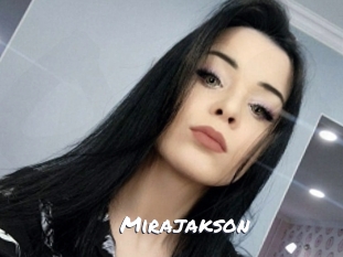Mirajakson