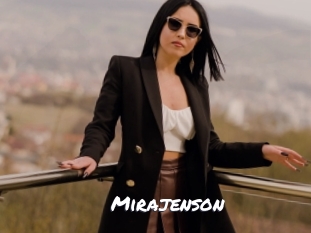 Mirajenson