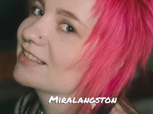 Miralangston