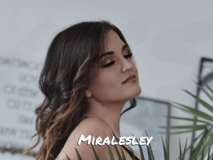 Miralesley