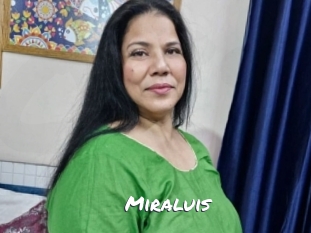 Miraluis