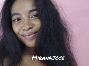 Miranajose