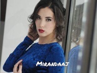 Mirandaaj