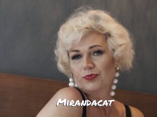 Mirandacat