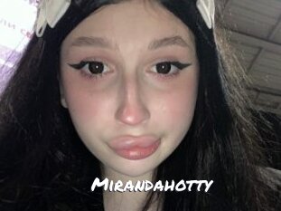 Mirandahotty