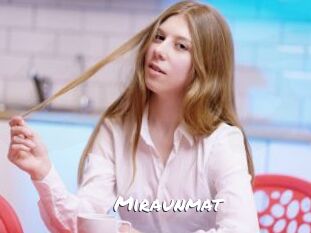 Miraunmat