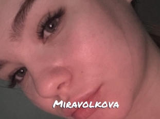 Miravolkova