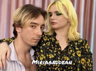 Miriaanddean