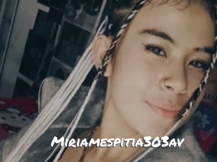 Miriamespitia303av