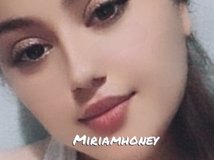miriamhoney Ochranne Siete