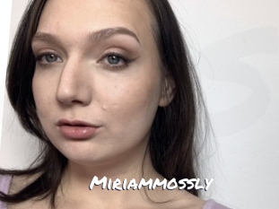 Miriammossly