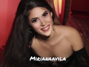 Mirianaavila