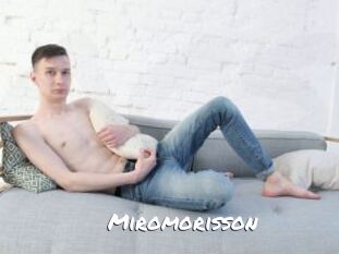 Miromorisson