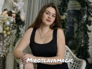 Miroslavamagic