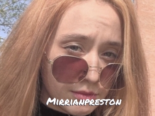 Mirrianpreston