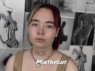 Mirtavons