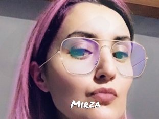 mirza Ochranne Siete