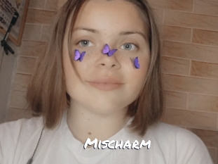 Mischarm