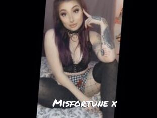 Misfortune_x