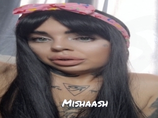 Mishaash