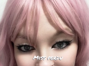 Miss_perdu