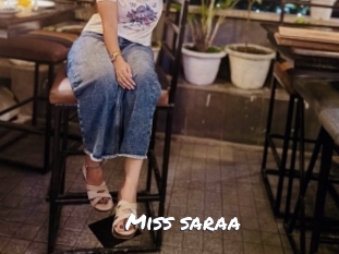 miss_saraa Ochranne Siete