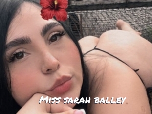 Miss_sarah_balley