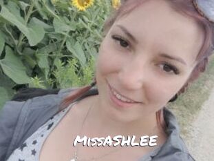 MissASHLEE